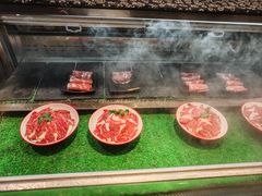 -喜庭海鲜自助(来福士店)