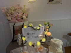 -Viviane's·花园餐厅