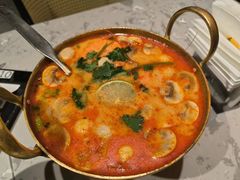 -Home Thai·泰谣(王府井apm店)