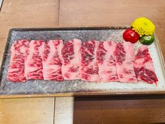 和牛卡鲁比-橘焱胡同烤肉(国金天地店)