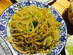 -满园春饼(宜昌万达店)