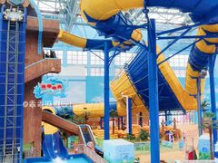 -广州融创水世界