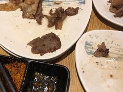 -一井烧肉·活鳗·寿司(望京SOHO店)