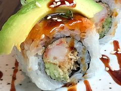 -Hatsune隐泉日式料理(三里屯太古里店)