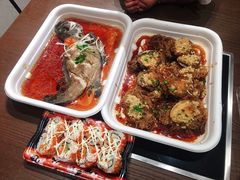 -盒马鲜生(189购物中心店)