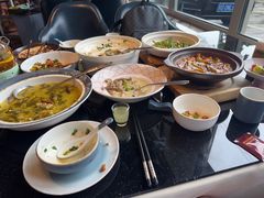-恒记饭店(珠江路总店)