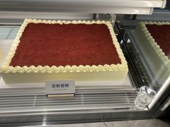 -Pantry's Best派悦坊蛋糕(K11购物艺术中心店)