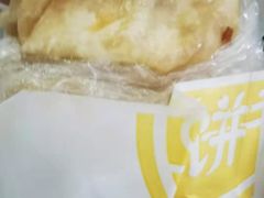 -正宗河南特色大饼店(菊乐路店)
