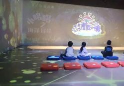 -小鸡哆哆故事屋·儿童乐园(嘉里城店)