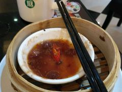 -避风塘·老港味餐厅(虹口龙之梦店)