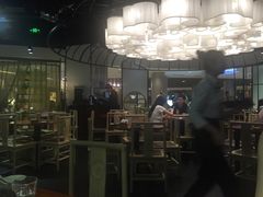 大堂-潮堂(环球金融中心店)