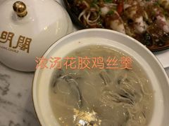 -厦门朗豪酒店 · 明阁中餐厅