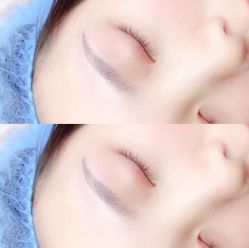 -久匠·纹眉半永久野生眉