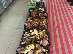 -双喜农庄·菌香园(安居家园店)
