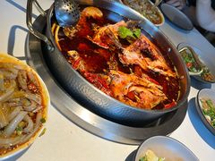 -张大胡子鱼头火锅酒楼(长益路店)