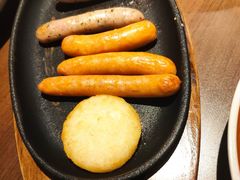 -萨莉亚意式餐厅(苏州泉屋店)