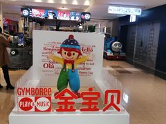 -新世界百货(顺义店)