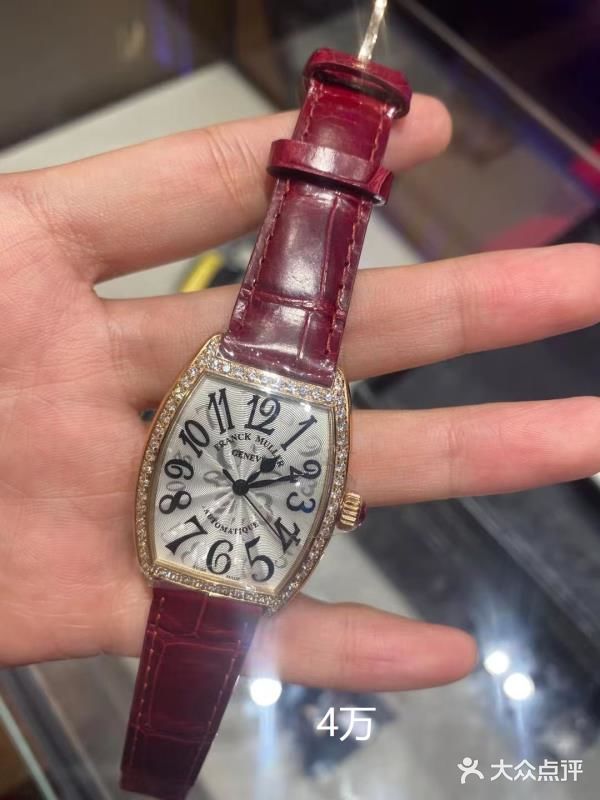 奢侈品