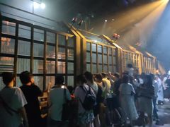 -侏罗纪世界电影特展(广州站)