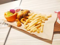 -必胜客(福州永嘉PH店)