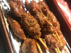 -NIUAN牛庵·日式和牛烧肉(恒隆店)