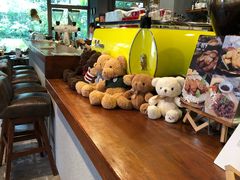 -咖法森林·咖啡  酒吧(天河店)