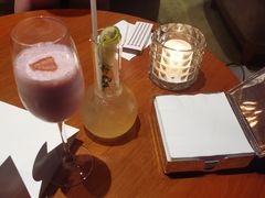 -广州柏悦酒店·悦吧·顶楼露天酒吧