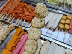 -好可爱经典炸炸炸·炸鲜奶(长郡老店)
