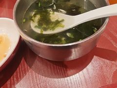 -喜家德虾仁水饺(长泰广场店)