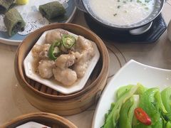 -御膳粥·牛乳粥底火锅·地道顺德菜(容桂店)