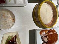 -北平楼·烤鸭·北京菜(牡丹园店)