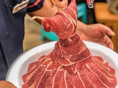 -蜀院鲜火锅(高升桥店)