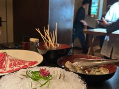 -荣记火锅(青悦城店)