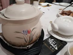 -衡山汇·高级粤菜(霄云路店)