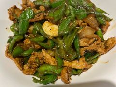 毛氏小炒肉-毛家饭店(拱北店)