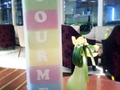 -西点坊(浦东香格里拉店)