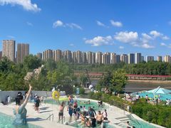 -清河半岛温泉度假酒店