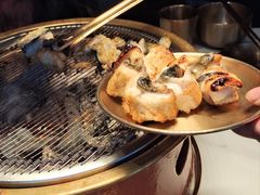 -三宝泥炉·活烤鳗鱼(七宝宝龙店)