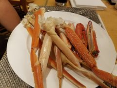 -威斯汀舞台餐厅