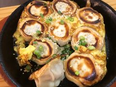 -恋萍小吃(时代店)