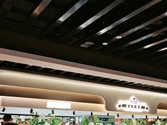 -汉丽斯巴西烤肉自助(市南店)