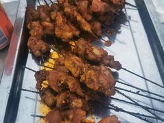 -佰运猪蹄(高陵店)