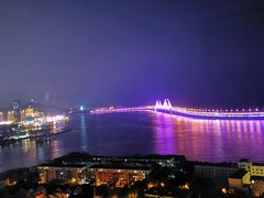 -星海湾跨海大桥