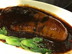 -老正兴菜馆(福州路店)