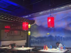 -红蜡烛-养生粥-津鲁菜(中山路店)