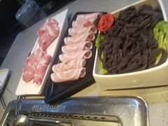 -海底捞火锅(银泰中心店)