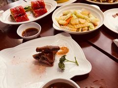 -古南都·老广东酒楼(龙江店)