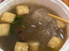 -苓记南京鸭血粉丝.皮肚面(县东巷店)