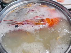 -海玥荟海鲜姿造自助餐厅(欧罗巴广场店)