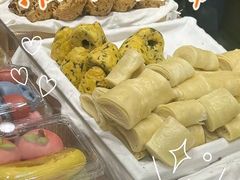-小闺女儿肉龙(西湖道店)